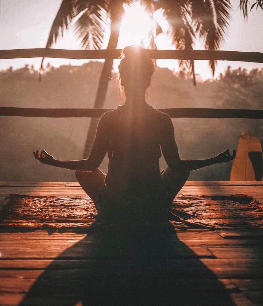 Yoga & Wellness